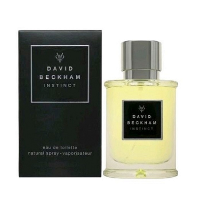 Instinct Cologne